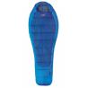 Спальный мешок Pinguin Comfort 195 Blue Left Zip (PNG 215.195.Blue-L)